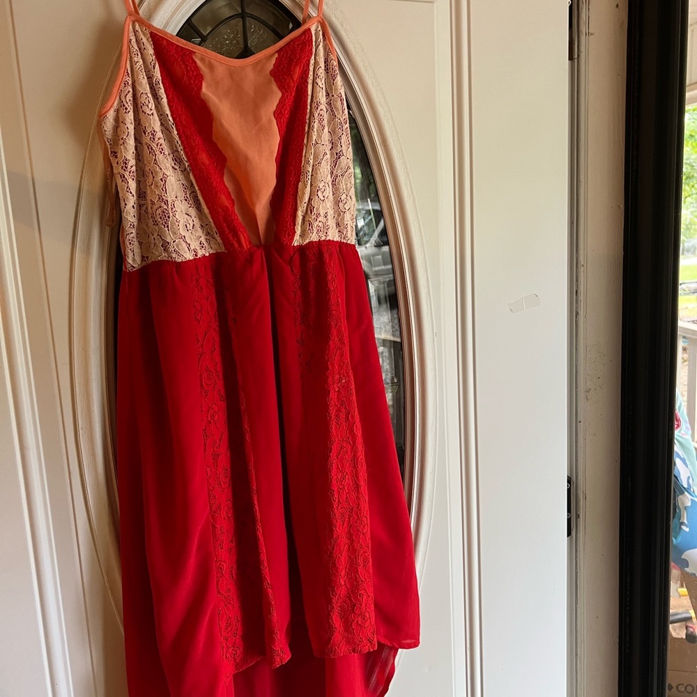 Dress